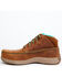 Image #3 - Cody James Men's Sport Blutcher Tyche Casual Lace-Up Work Shoes - Composite Toe, Tan, hi-res