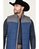 Image #2 - Ariat Men's Crius Insulated Vest - Tall, , hi-res