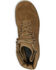 Image #6 - Belleville Men's C300 Hot Weather Military Boots - Steel Toe, Coyote, hi-res