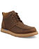 Image #1 - Twisted X Men's 6" CellStretch&reg; Wedge Sole Casual Boots - Moc Toe, Brown, hi-res
