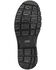 Image #7 - Avenger Women's Foundation Met Guard Waterproof Work Boots - Composite Toe, Brown, hi-res