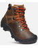 Image #1 - Keen Men's Pyrenees Waterproof Hiking Boots - Soft Toe , No Color, hi-res