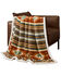 Image #1 - HiEnd Accents Del Sol Campfire Sherpa Throw, Multi, hi-res