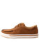 Image #3 - Twisted X Men's Kicks Casual Shoes - Moc Toe, Tan, hi-res