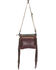 Image #4 - Myra Bag Women's Wild West Boho Hair-On Hide Crossbody Bag, Multi, hi-res