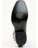 Image #7 - Cody James Black 1978&reg; Men's Mason Exotic Caiman Belly Western Boots - Square Toe, Black, hi-res