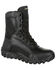 Image #1 - Rocky Men's Waterproof Insulated Tactical Military Boots - Soft Toe, Black, hi-res