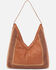 Image #1 - Hobo Women's Daisy Hobo Bag, Camel, hi-res