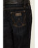 Image #4 - Wrangler Retro Little Boys' Dark Wash Dax Slim Bootcut Jeans, , hi-res