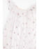 Image #2 - Sugar California Infant Girls' Star Tulle Dress, Purple, hi-res