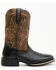 Image #2 - Cody James Cush Core™ Men's Maverick Performance Western Boots - Broad Square Toe , Black, hi-res