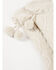 Image #2 - Idyllwind Women's Fernbook Cozy Socks, Cream, hi-res