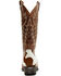 Image #5 - Idyllwind Women's Crazy Heifer Western Boots - Snip Toe, Brown, hi-res