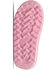 Image #7 - Bearpaw Toddler Girls' Elle Casual Boots, Pink, hi-res