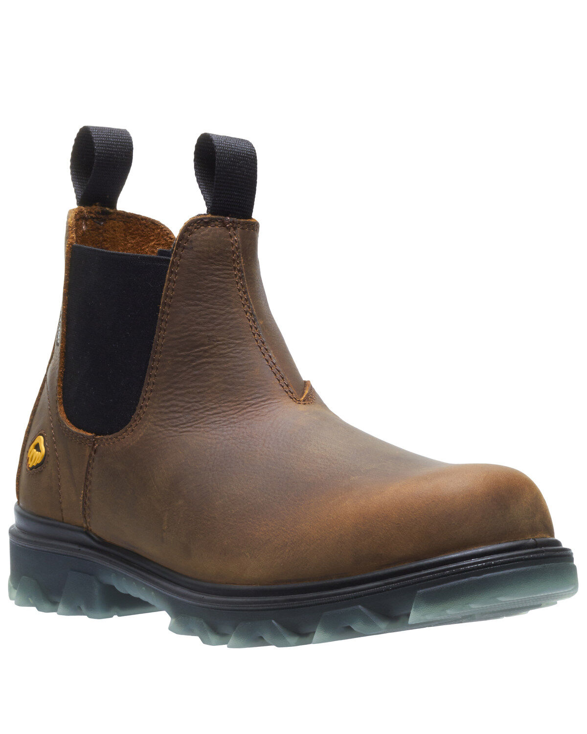 Wolverine Men's I-90 EPX Carbonmax Boots - Composite Toe, Brown, hi-res
