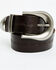 Image #1 - Cleo + Wolf Women's Autumn Belt , Brown, hi-res