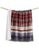 Image #2 - HiEnd Accents Home On The Range Campfire Sherpa Throw, Multi, hi-res