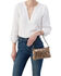 Image #5 - Hobo Women's Darcy Luxe Crossbody Bag, Gold, hi-res