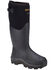 Image #1 - Dryshod Women's Haymaker Gusset Women's Boots, Black, hi-res