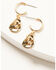 Image #4 - Shyanne Women's Earring Set - 6 Piece, Gold, hi-res