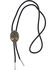 Image #2 - Cody James® Oval Dueling Guitars Bolo tie , Multi, hi-res