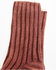 Image #2 - Shyanne Women's Wren Crew Socks , Brown, hi-res