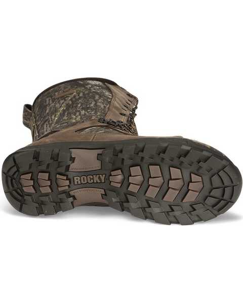Image #5 - Rocky Men's Prolight Hunting Boots, Camouflage, hi-res
