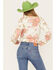Image #4 - Free People Women's Bed of Roses Sweater, , hi-res