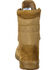 Image #7 - Rocky Men's C7 CXT Lightweight Commercial Military Boot - Soft Toe, Brown, hi-res