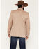 Image #4 - Circle S Men's Lubbock Button-Down Sportcoat, Tan, hi-res