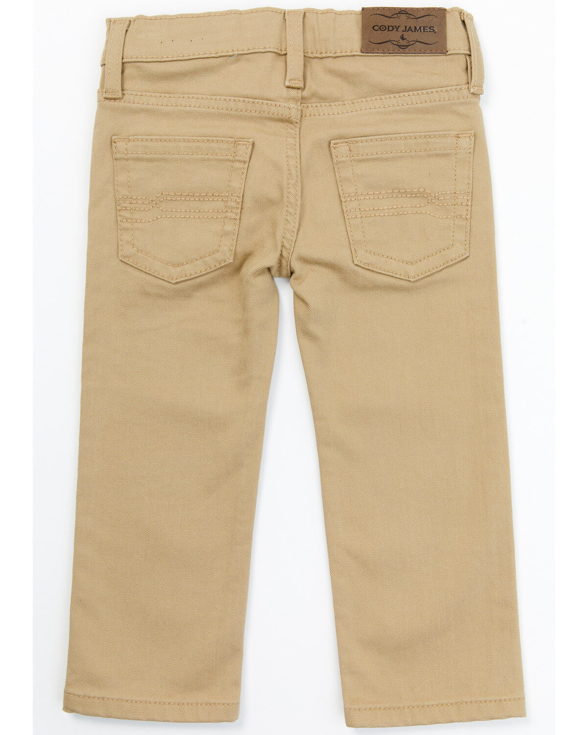 Image #3 - Cody James Toddler Boys' Dalton Slim Straight Jeans, , hi-res
