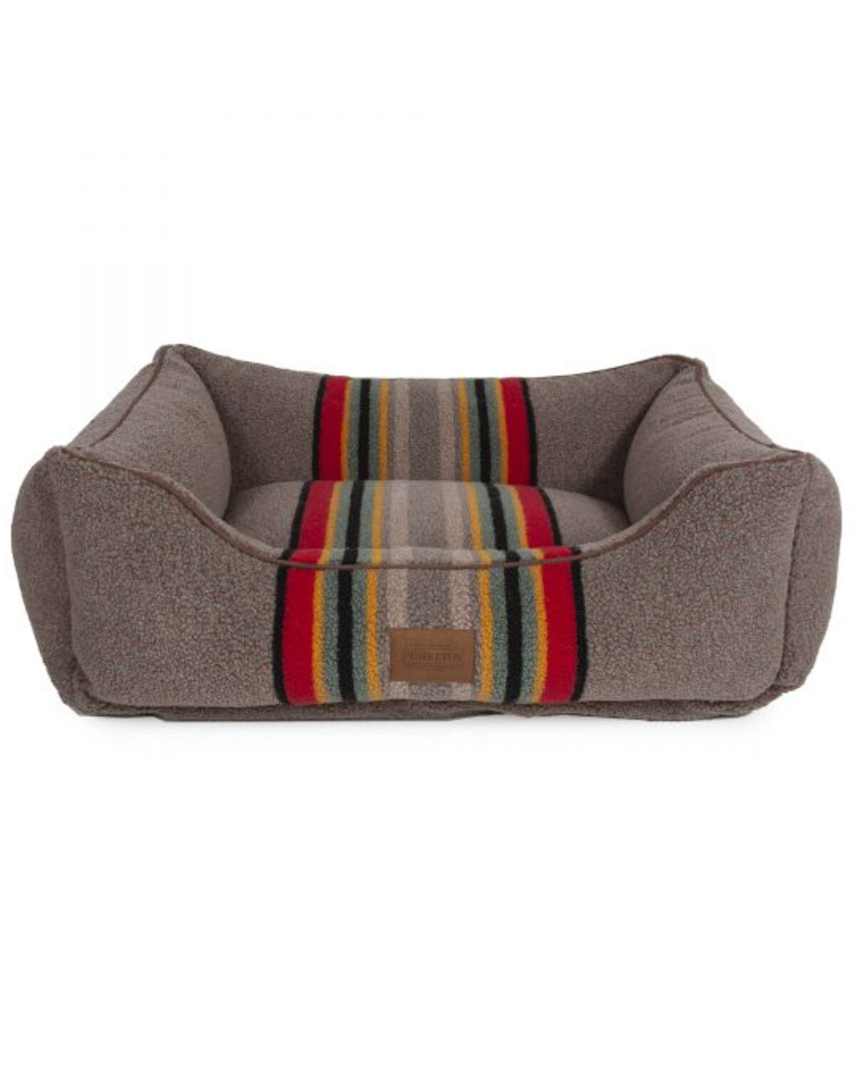 Pendleton Pet Vintage Camp Kuddler - Medium, Multi, hi-res