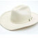 Image #1 - Idyllwind Women's Sweet As Sugar Felt Cowboy Hat, Cream, hi-res