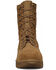Image #5 - Belleville Men's C312 Hot Weather Tactical Boots - Steel Toe, Coyote, hi-res