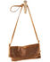 Image #1 - Free People Women's Plus One Embellished Crossbody Bag, Tan, hi-res