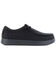 Image #2 - Volcom Women's Chill Slip-On Static Dissipative Work Shoes - Composite Toe, Black, hi-res