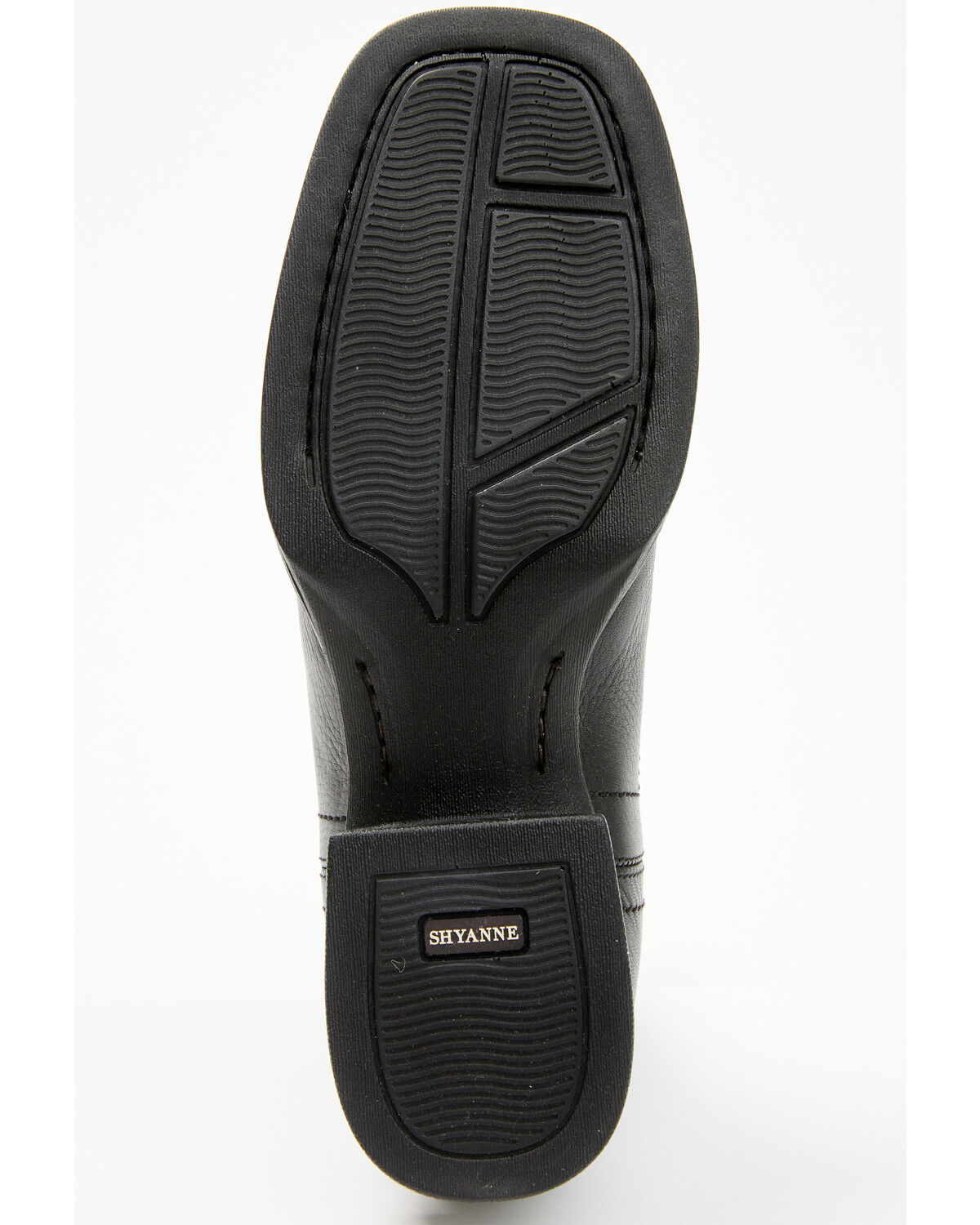 Image #7 - Shyanne Stryde&reg; Women's Chelsea Boots - Square Toe, Black, hi-res