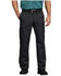 Image #2 - Dickies Men's Flex Regular Fit Straight Leg Cargo Pants, Black, hi-res