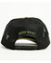Image #4 - Boot Barn Logo Ball Cap, Olive, hi-res