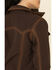 Image #4 - STS Ranchwear Women's Brown Brumby Softshell Jacket, Brown, hi-res