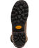 Image #5 - Carolina Men's 8" Crazy Horse Waterproof Lace-to-Toe Logger Boots - Soft Toe, Brown, hi-res