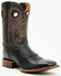 Image #1 - Cody James Men's Sinatra Western Boots - Broad Square Toe , Brown, hi-res