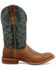 Image #2 - Twisted X Men's Rancher Western Boots - Broad Square Toe, Brown, hi-res