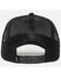 Image #2 - Goorin Bros Men's The Panther Ball Cap, Black, hi-res