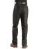 Image #1 - Dickies Men's Original 874 Work Pants, Black, hi-res