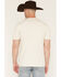 Image #4 - Cody James Men's Eaglestands Patriotic Short Sleeve Graphic T-Shirt, Natural, hi-res