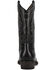 Image #5 - Frye Men's Grady Vintage Stitch Western Boots - Medium Toe, Black, hi-res