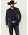 Image #1 - Cody James Men's Colton Sportcoat , Indigo, hi-res