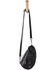 Image #1 - Free People Women's Coffee Date Mini Crossbody Bag , Black, hi-res