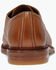 Image #5 - Frye Men's Paul Oxford Shoes, Saddle, hi-res